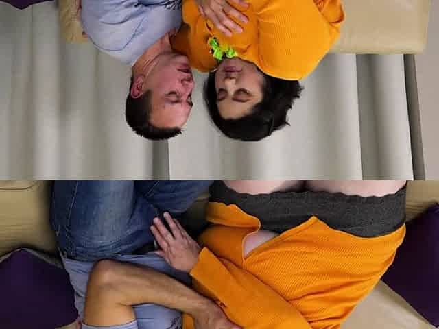 Edina - BBW Edina is a big ass mature cougar that loves to