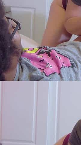 I Suck Your Dick if You Fix My Computer