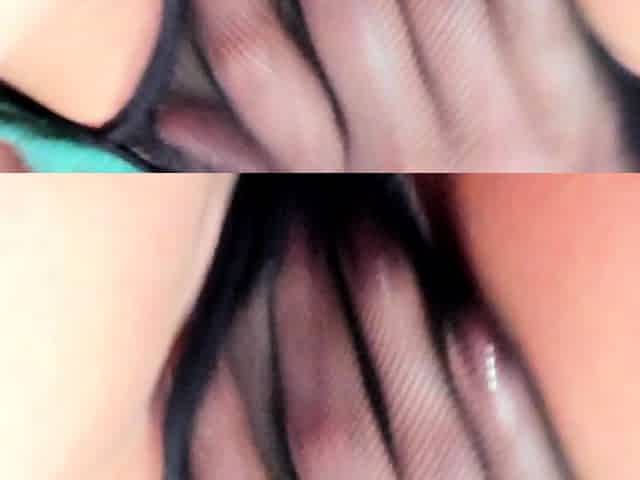 Big boobed beautiful pov slut tit and pussy fucked in hi def