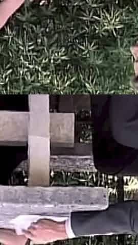 Fuck in the Garden with the Lawyer