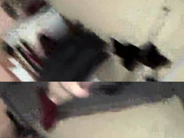 Amateur redhead facial cumshot after hardcore sex in hd