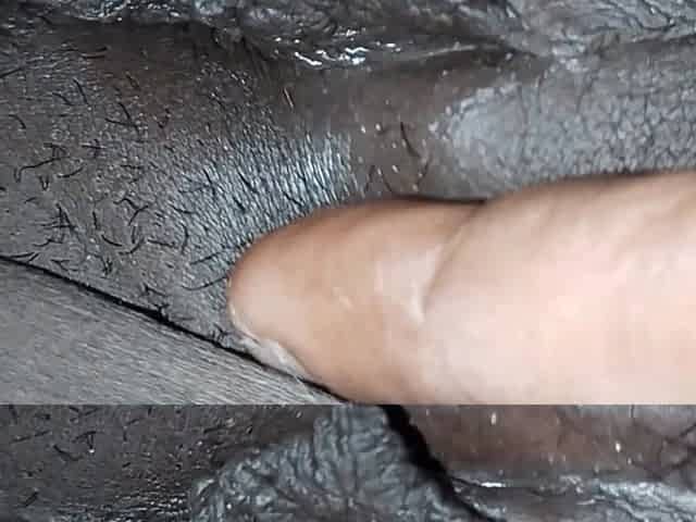 Stepmom Show Milky Boobs and Juicy Pussy