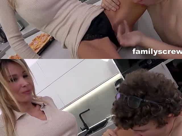 Dinner Turn Into Creampie Orgy With Nikki Riddle, Family Xxx And Tina Valentina