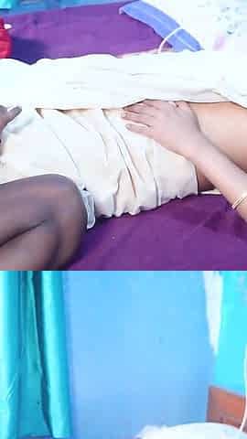 Desi Indian Step Mom Fucked by Her Step Son and Creampie Full Movie Hindi Audio