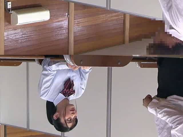 Asian japanese plays with anal toys