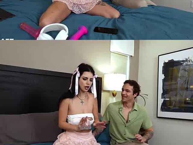 if you like my voice, you ll love my dick