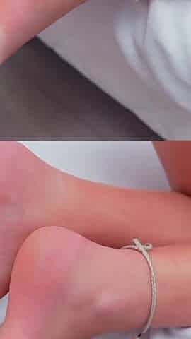 A Young Student Gets Fucked for the First Time on Camera by Her Boyfriend!
