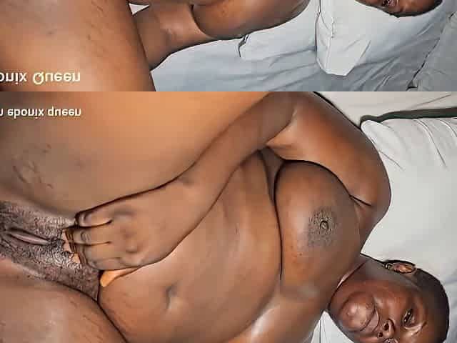 Hard Anal With Fat Dick And Creampie In Pussy Cum I