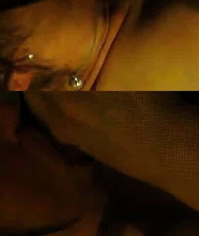 Italian Amateur Pleads for Anal and Cock Sucking