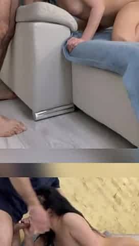 The most good deepthroat u ever seen