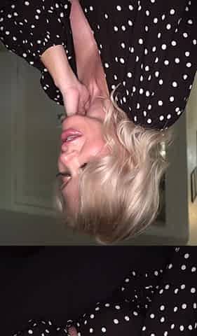 Making My Busty Stepmom Feel Better