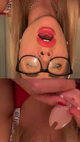 Little Cock Chastity Cage