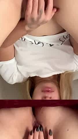 Beautiful 18 Year Old Virgin