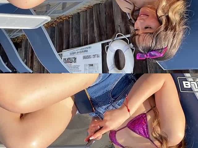 BJRAW Aria Lee gets mouth drilled by a BWC
