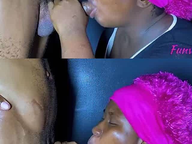 Chubby butt woman likes to screw a lot