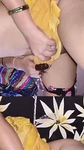 Newly Married Couple Sex Video