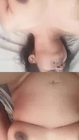 My Desi Step Mother Takes Mouth Full of My Cum