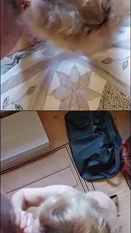 emma la chaudasse mature aime tout dans le cul
