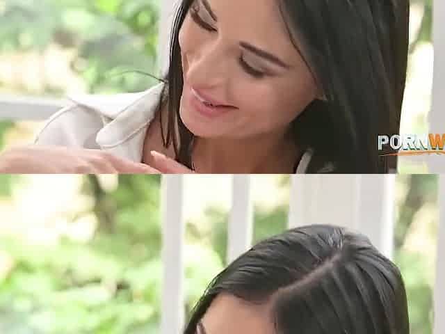 Hottest Adult Movie Teen 18+ Watch Pretty One - Vanessa Alessia, Vanessa Ray And Milena Ray