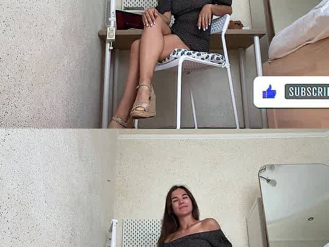 [4k] Pen Drop Test - Try on Haul