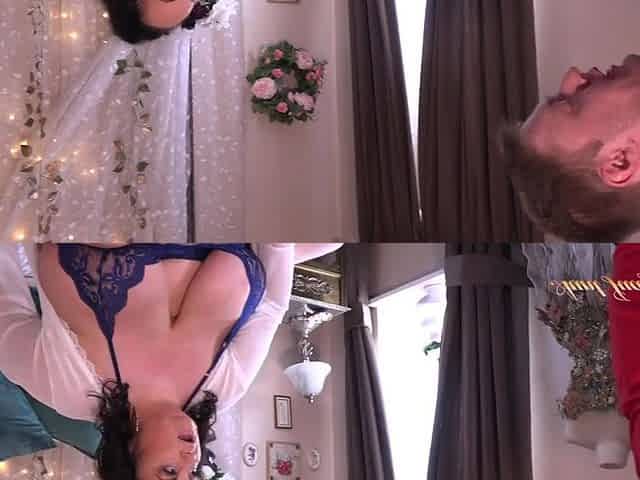 BBW hot mommy crazy porn video