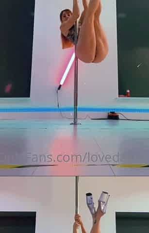 amateur his tall blonde fetish masturbating on live webcam