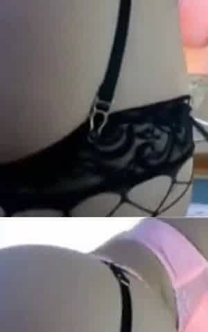 Sexydea's Insane Birthday Orgasm