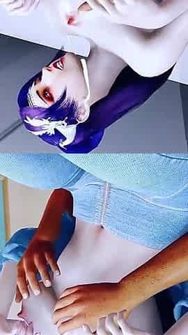 Bigboobs Booty Goals: Achieved in 3D - 3D Animation Hentai