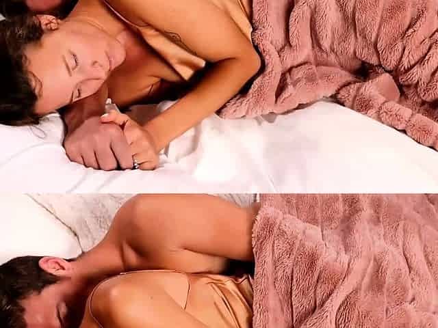Kate's Favorite Way to be Woken Up with Sweet Sensual