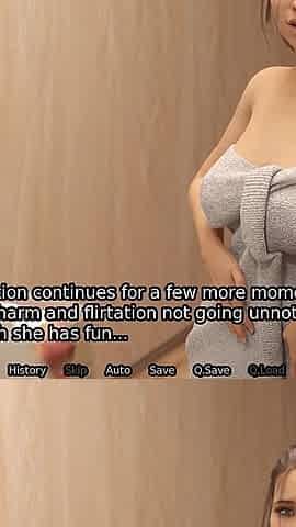 The Adored Marriage: Foot Job and Facial Cumshot for the Hot Wife - Episode 5