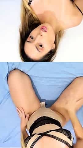 Im so horny and gonna make a video for daddy latino....