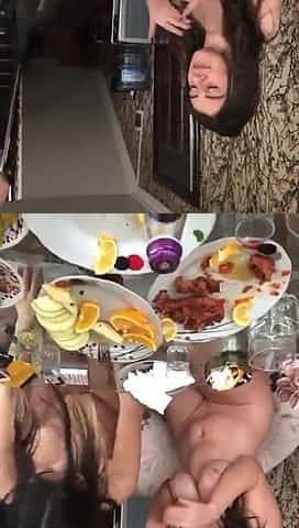 Turkish azeri girls plays