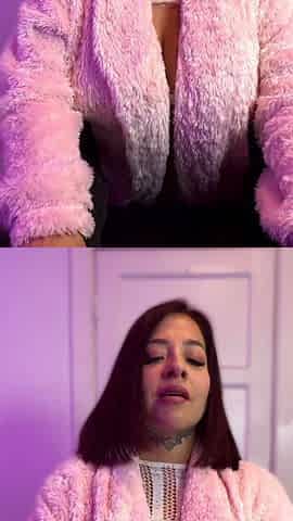 Chilean Busty and Big Ass Gives You a Massage Until You (joi Espanol)