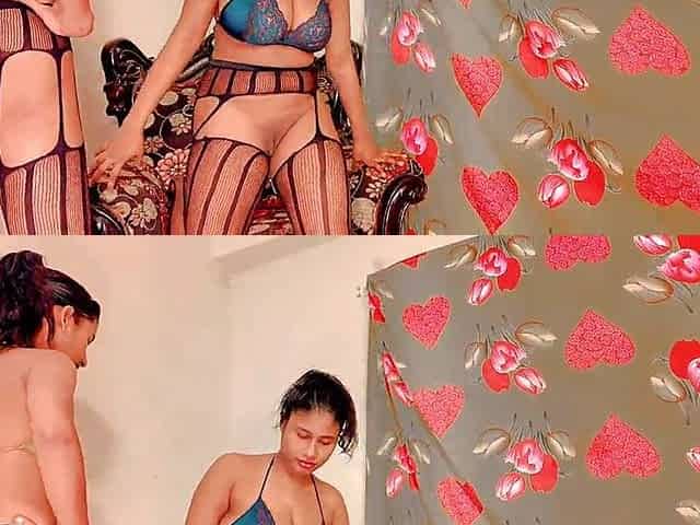 Uttaran20 - drilled like in fantasies teens 3some porn bff