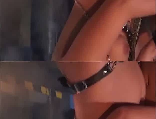 Fetish 6 (clip #01)