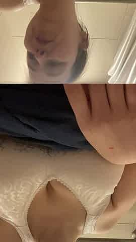Orgasm and My Lame First Orgasm Story