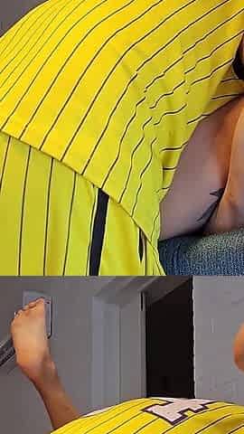 I Fuck A Young Argentinian Girl Without A Condom And She Asks Me To Finish Outside