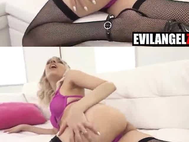 Unfathomable Anal Aperture Fisting