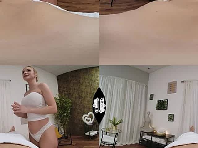 Vinna Reed - Sexy Blonde