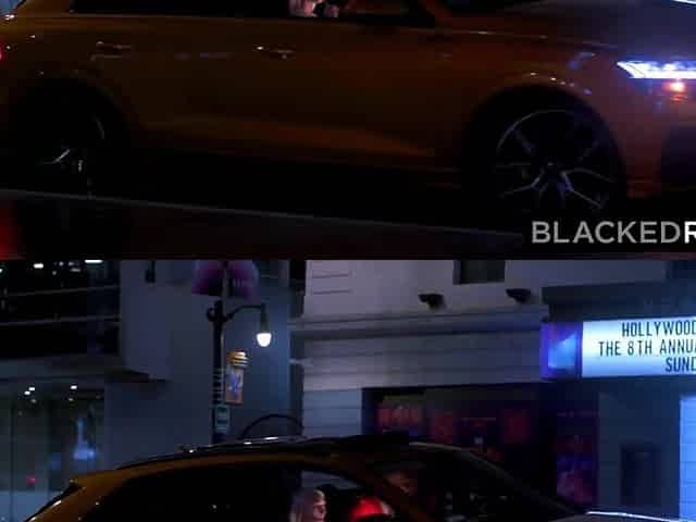 BLACKEDRAW This babe lied to her white boyfriend for BBC reasons