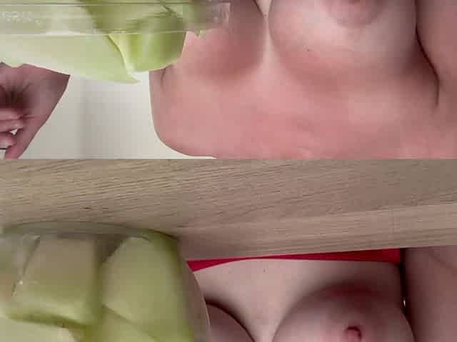 Italian Big Tits MILF Artemisia Love Hor Big Boobs Bouncing Session