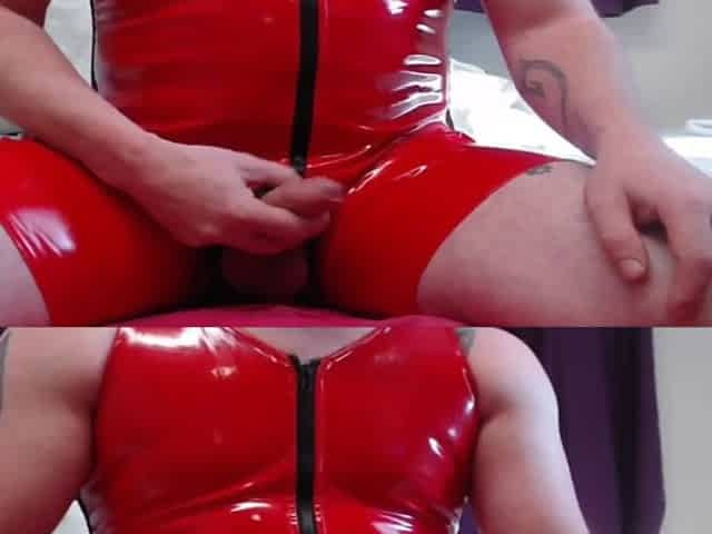Pvc tugjob