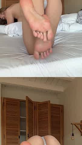 Sexy Feet