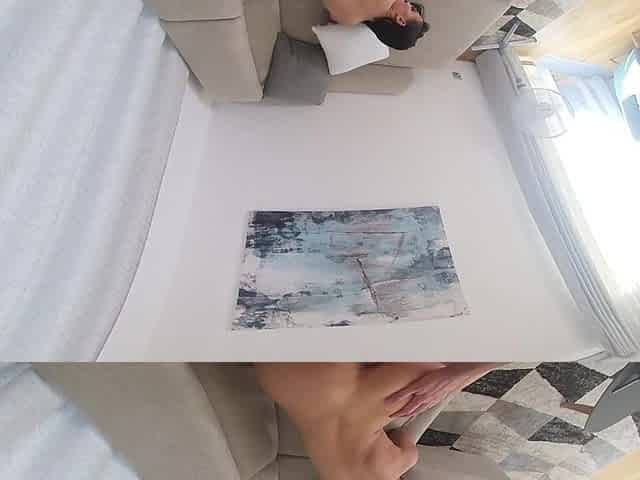 Fucking the Assistant (ii)