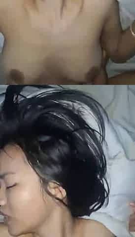 Thai Hooker Pounding Hard