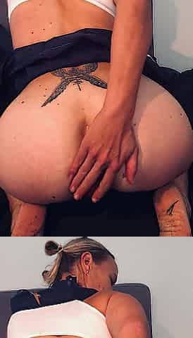 Prolapse queen