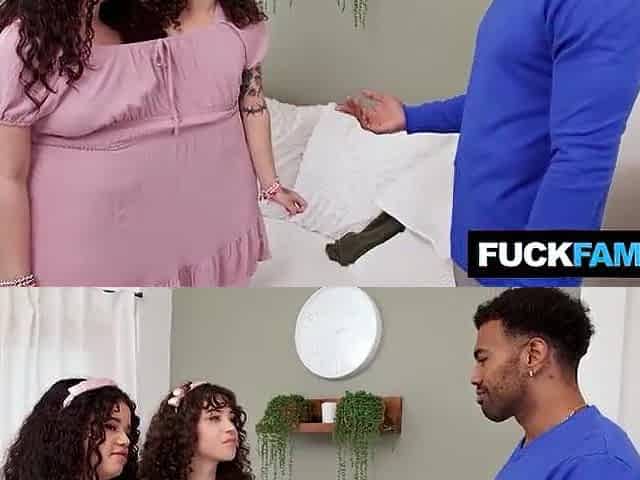 ASS Twins Shares BBC