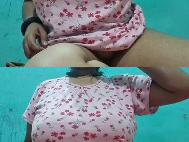 Sexy Cute Girl Needs Fingers in Her Tight Pussy and Solo Girl.