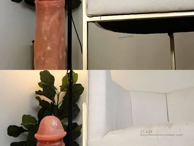 Romanian amateur webcam teen masturbate