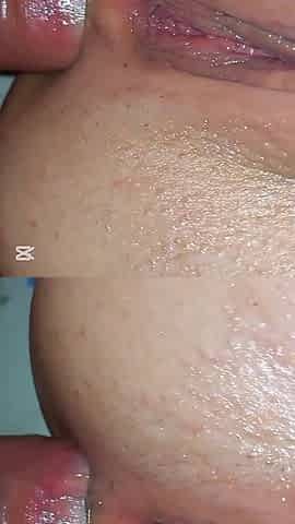 First Time Anal